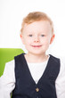 junger businessmann