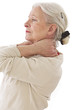 3em âge - Arthrose cervicale