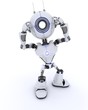 Robot  Thinking