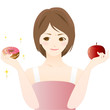 春夏向け　ダイエット　減量