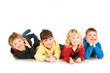 Geschwister - Siblings