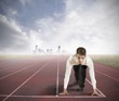Business Competition