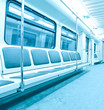 subway inside