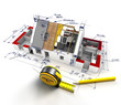 House construction technicalities