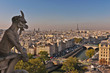 Chimäre vom Notre Dame