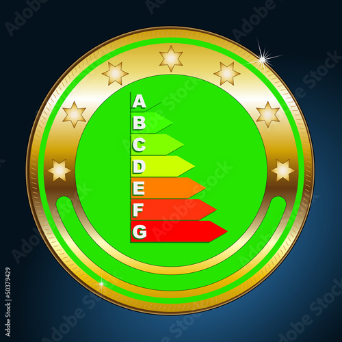 Vector: Greengoldbutton smile Energieverbrauch Greengoldbutton smile Energieverbrauch