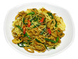 Photo: Stir Fried Intestine Stir Fried Intestine