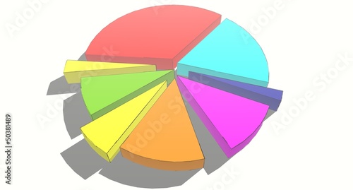 Illustration: diagram round diagram round