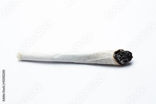Photo: Burning joint Burning joint