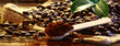 geröstete kaffeebohnen
