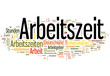 Arbeitszeit