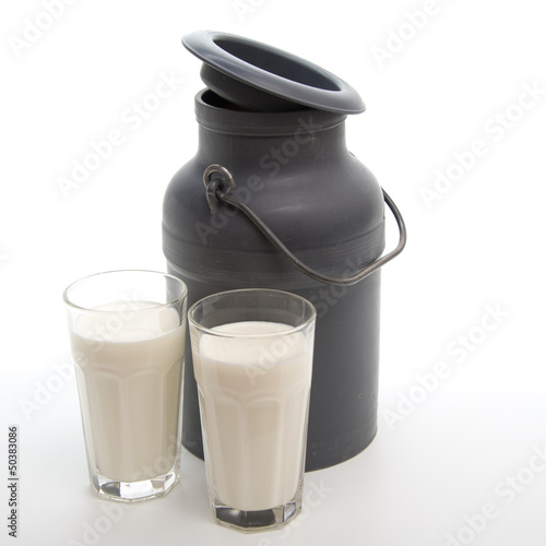 Photo: Frische Milch Frische Milch