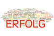 canvas print picture - Erfolg