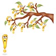 albero delle incertezze