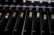Mixer - Recording - live