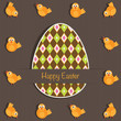easter card