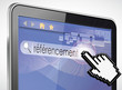 tablette tactile 3d recherche : référencement