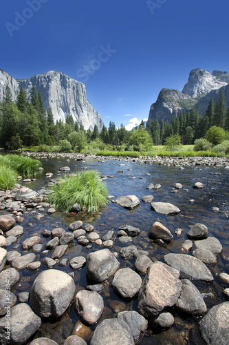 Photo: Californie - Yosemite National Park Californie - Yosemite National Park