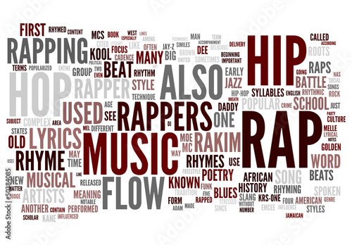 Illustration: RAP RAP