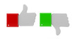 3d like and no