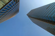 Photo: Skyscrapers Skyscrapers