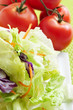 salad