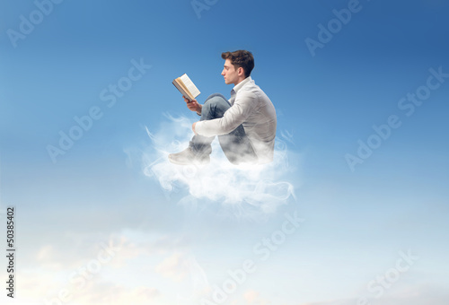 Photo: imagination imagination