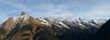 Alpen Panorama