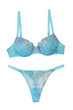 bra and panties