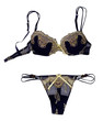 bra and panties