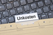unkosten