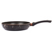 images of kitchen ware. Old fry pan