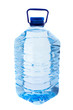 Big water bottle