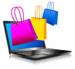 Shopping on the Internet