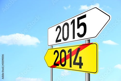 Illustration: schild lr 2014 2015 I schild lr 2014 2015 I
