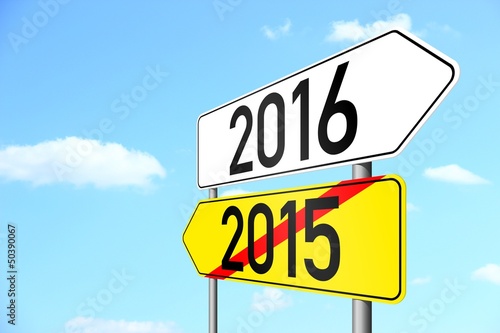 Illustration: schild lr 2015 2016 I schild lr 2015 2016 I