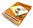 3D Buch III - Datensicherheit
