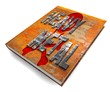 3D Buch III - Heavy Metal