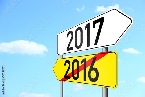 Illustration: schild lr 2016 2017 I schild lr 2016 2017 I