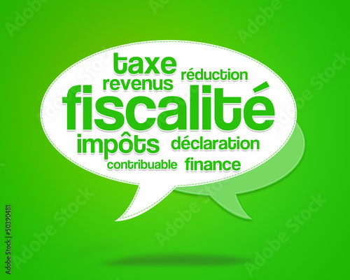 Illustration: impôts - fiscalité - taxes impôts - fiscalité - taxes