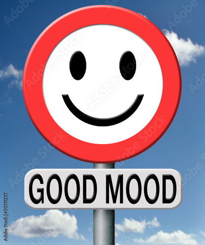 Photo: good mood good mood