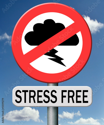 Photo: stress free zone stress free zone