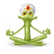 ranocchia yogi