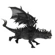 Ilustração: ドラゴン ドラゴン