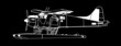 Indiscrete Propeller Seaplane Negative