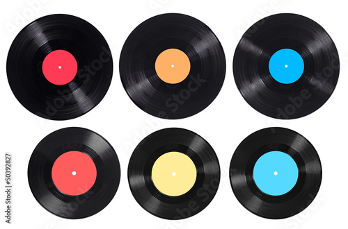 Photo: vynil vinyl record play music vintage vynil vinyl record play music vintage