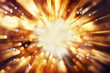 Blast background