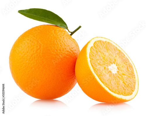 Photo: ripe orange ripe orange