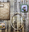 Secret room