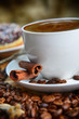 cup of coffee